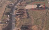 [ẢNH] Quân đội Syria nói ‘radar Nga hoàn toàn bất lực trước tên lửa Israel’