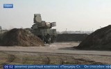 [ẢNH] Quân đội Syria nói ‘radar Nga hoàn toàn bất lực trước tên lửa Israel’