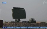 [ẢNH] Quân đội Syria nói ‘radar Nga hoàn toàn bất lực trước tên lửa Israel’
