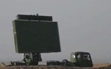 [ẢNH] Quân đội Syria nói ‘radar Nga hoàn toàn bất lực trước tên lửa Israel’