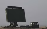 [ẢNH] Quân đội Syria nói ‘radar Nga hoàn toàn bất lực trước tên lửa Israel’