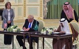 [ẢNH] Mỹ bất ngờ gửi tối hậu thư sắc lạnh tới Saudi Arabia về vấn đề dầu mỏ
