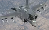 [ẢNH] Tiêm kích Su-57 Nga 