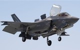 [ẢNH] Tiêm kích Su-57 Nga 
