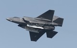 [ẢNH] Tiêm kích Su-57 Nga 