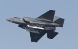 [ẢNH] Tiêm kích Su-57 Nga 