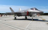 [ẢNH] Tiêm kích Su-57 Nga 