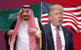 [ẢNH] Mỹ bất ngờ gửi tối hậu thư sắc lạnh tới Saudi Arabia về vấn đề dầu mỏ