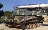 [ẢNH] Vũ khí tối tân của Nga, Mỹ mất tác dụng khi nằm trong tay binh sĩ Arab