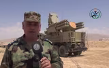 [ẢNH] Phòng không Syria đẩy mạnh sử dụng Buk-M2E khi Pantsir-S1 tỏ ra 