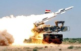 [ẢNH] Vũ khí tối tân của Nga, Mỹ mất tác dụng khi nằm trong tay binh sĩ Arab