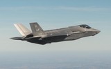 [ẢNH] Gói nâng cấp mới giúp F-35 vụt trở thành ‘bá chủ bầu trời’