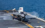 [ẢNH] Gói nâng cấp mới giúp F-35 vụt trở thành ‘bá chủ bầu trời’