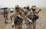 [ẢNH] Lực lượng vũ trang Iran bắt đầu rút khỏi Syria sau khi bị Israel ném bom dữ dội