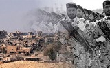 [ẢNH] Lực lượng vũ trang Iran bắt đầu rút khỏi Syria sau khi bị Israel ném bom dữ dội
