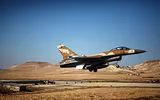 [ẢNH] S-300/400 bị chỉ trích nặng nề khi lại để F-16 Israel tấn công 