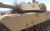 [ẢNH] Vũ khí tối tân của Nga, Mỹ mất tác dụng khi nằm trong tay binh sĩ Arab