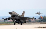 [ẢNH] S-300/400 bị chỉ trích nặng nề khi lại để F-16 Israel tấn công 