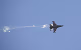 [ẢNH] S-300/400 bị chỉ trích nặng nề khi lại để F-16 Israel tấn công 