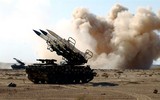 [ẢNH] Vũ khí tối tân của Nga, Mỹ mất tác dụng khi nằm trong tay binh sĩ Arab
