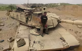 [ẢNH] Vũ khí tối tân của Nga, Mỹ mất tác dụng khi nằm trong tay binh sĩ Arab