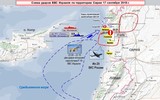 [ẢNH] Israel lại 