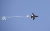 [ẢNH] Tên lửa Pantsir-S1 Syria bị ‘bẻ khóa’ nên chiến đấu cơ F-16 Israel thoải mái tung hoành?