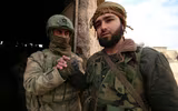 [ẢNH] Quân tiếp viện Syria tới chiến trường Idlib, sẵn sàng tổng tấn công