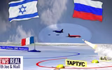 [ẢNH] Israel lại 