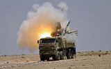 [ẢNH] Tên lửa Pantsir-S1 Syria bị ‘bẻ khóa’ nên chiến đấu cơ F-16 Israel thoải mái tung hoành?