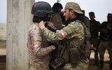 [ẢNH] Quân tiếp viện Syria tới chiến trường Idlib, sẵn sàng tổng tấn công