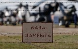 [ẢNH] Belarus gọi căn cứ quân sự Nga là 