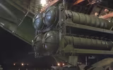 [ẢNH] Chuyên gia: Nga chủ động vô hiệu hóa S-300 Syria để tránh bị Israel tiêu diệt