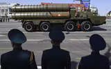 [ẢNH] S-400 Triumf bị coi là làm xấu đi tình hình an ninh của Thổ Nhĩ Kỳ