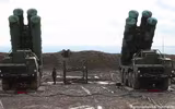 [ẢNH] S-400 Triumf bị coi là làm xấu đi tình hình an ninh của Thổ Nhĩ Kỳ