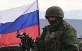 [ẢNH] Belarus gọi căn cứ quân sự Nga là 