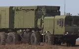 [ẢNH] S-400 Triumf bị coi là làm xấu đi tình hình an ninh của Thổ Nhĩ Kỳ