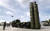 [ẢNH] S-400 Triumf bị coi là làm xấu đi tình hình an ninh của Thổ Nhĩ Kỳ