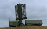 [ẢNH] Belarus gọi căn cứ quân sự Nga là 