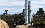 [ẢNH] Chuyên gia hé lộ điểm yếu chí tử khiến S-300 Syria bất lực trước tiêm kích Israel