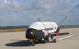 [ẢNH] Máy bay vũ trụ tuyệt mật X-37B Mỹ là sản phẩm sao chép MiG-105 Liên Xô?