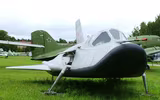 [ẢNH] Máy bay vũ trụ tuyệt mật X-37B Mỹ là sản phẩm sao chép MiG-105 Liên Xô?