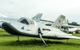 [ẢNH] Máy bay vũ trụ tuyệt mật X-37B Mỹ là sản phẩm sao chép MiG-105 Liên Xô?