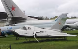 [ẢNH] Máy bay vũ trụ tuyệt mật X-37B Mỹ là sản phẩm sao chép MiG-105 Liên Xô?