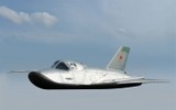 [ẢNH] Máy bay vũ trụ tuyệt mật X-37B Mỹ là sản phẩm sao chép MiG-105 Liên Xô?