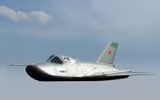 [ẢNH] Máy bay vũ trụ tuyệt mật X-37B Mỹ là sản phẩm sao chép MiG-105 Liên Xô?