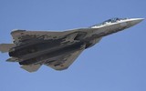 [ẢNH] Động cơ giai đoạn hai cho tiêm kích tàng hình Su-57 lại tiếp tục trễ hẹn