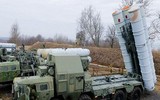 [ẢNH] Chuyên gia hé lộ điểm yếu chí tử khiến S-300 Syria bất lực trước tiêm kích Israel