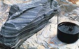 [ẢNH] Ngành sản xuất dầu đá phiến của Mỹ lâm nguy