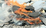 [ẢNH] Ngành sản xuất dầu đá phiến của Mỹ lâm nguy